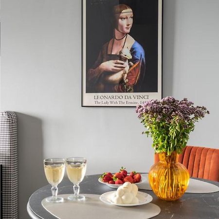 Bellevue Family Otel Boulogne-Billancourt Dış mekan fotoğraf