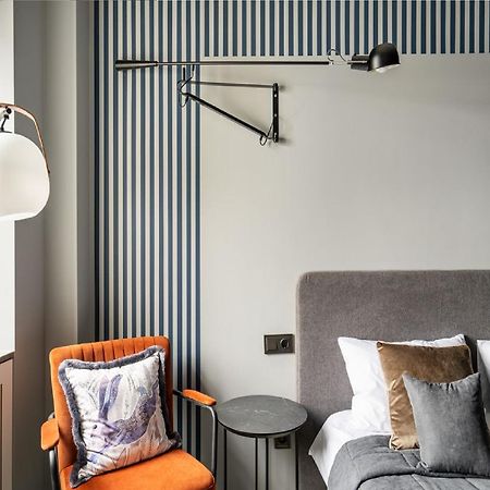 Bellevue Family Otel Boulogne-Billancourt Dış mekan fotoğraf