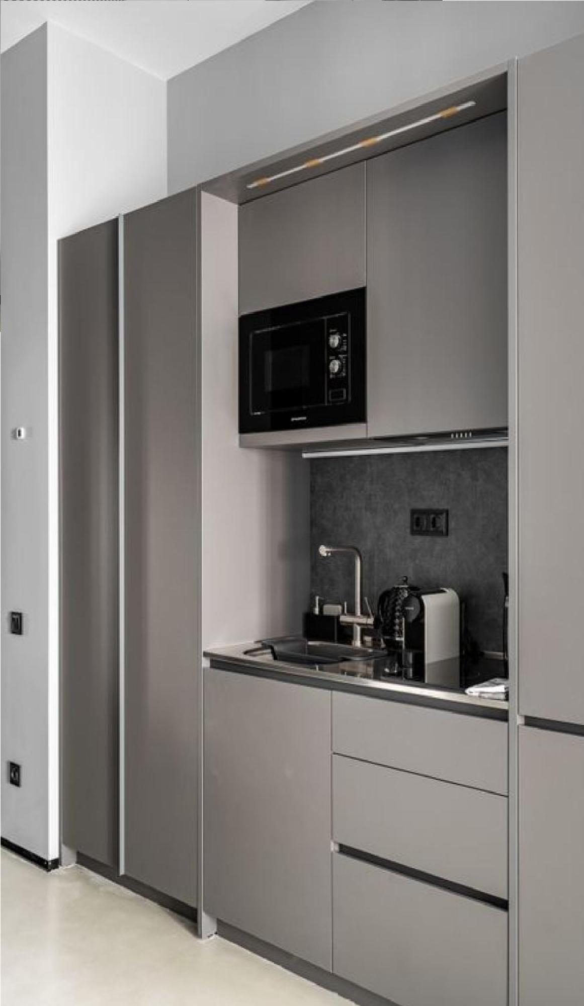 Bellevue Family Otel Boulogne-Billancourt Dış mekan fotoğraf