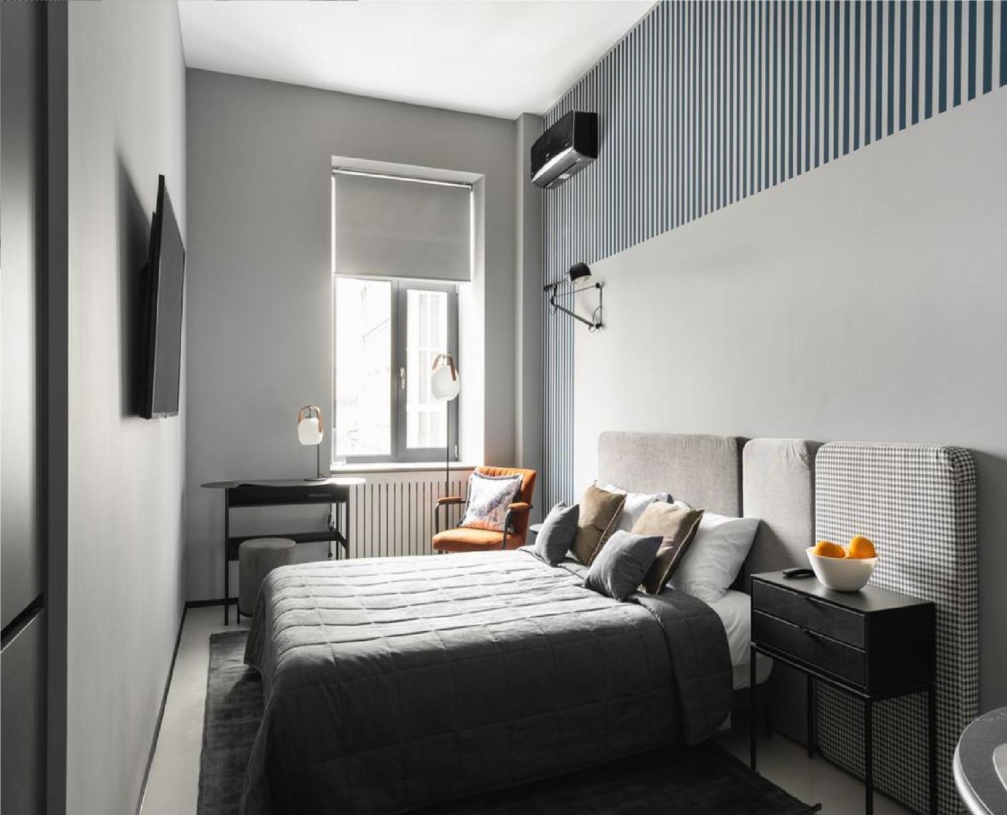 Bellevue Family Otel Boulogne-Billancourt Dış mekan fotoğraf