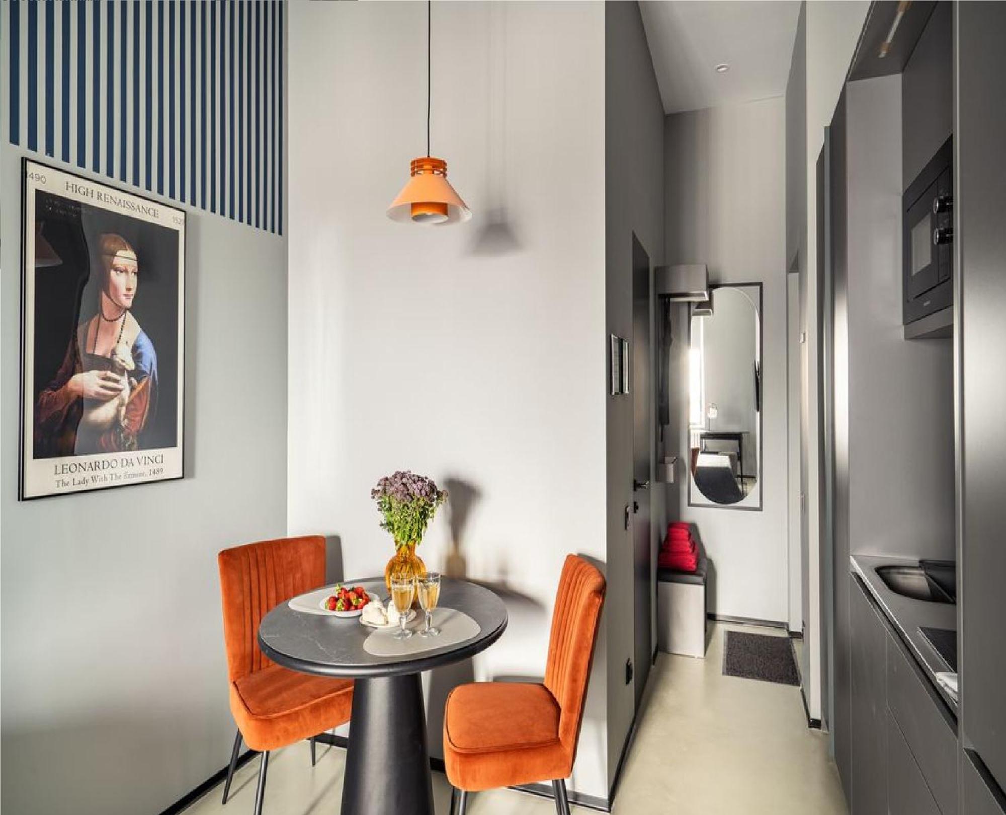 Bellevue Family Otel Boulogne-Billancourt Dış mekan fotoğraf