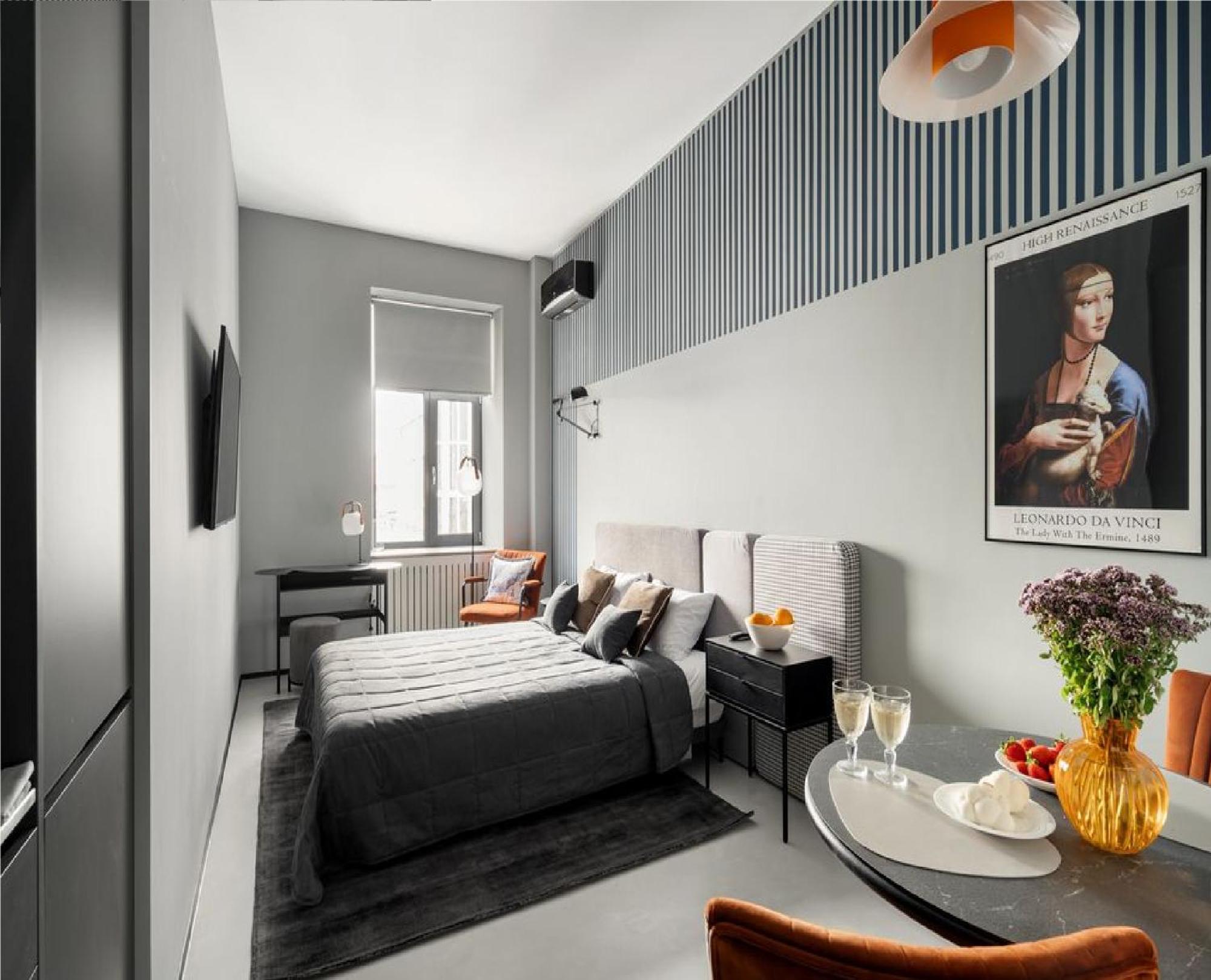 Bellevue Family Otel Boulogne-Billancourt Dış mekan fotoğraf