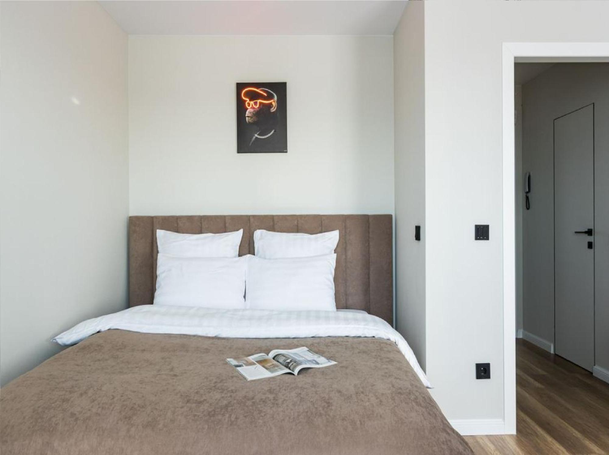 Bellevue Family Otel Boulogne-Billancourt Dış mekan fotoğraf