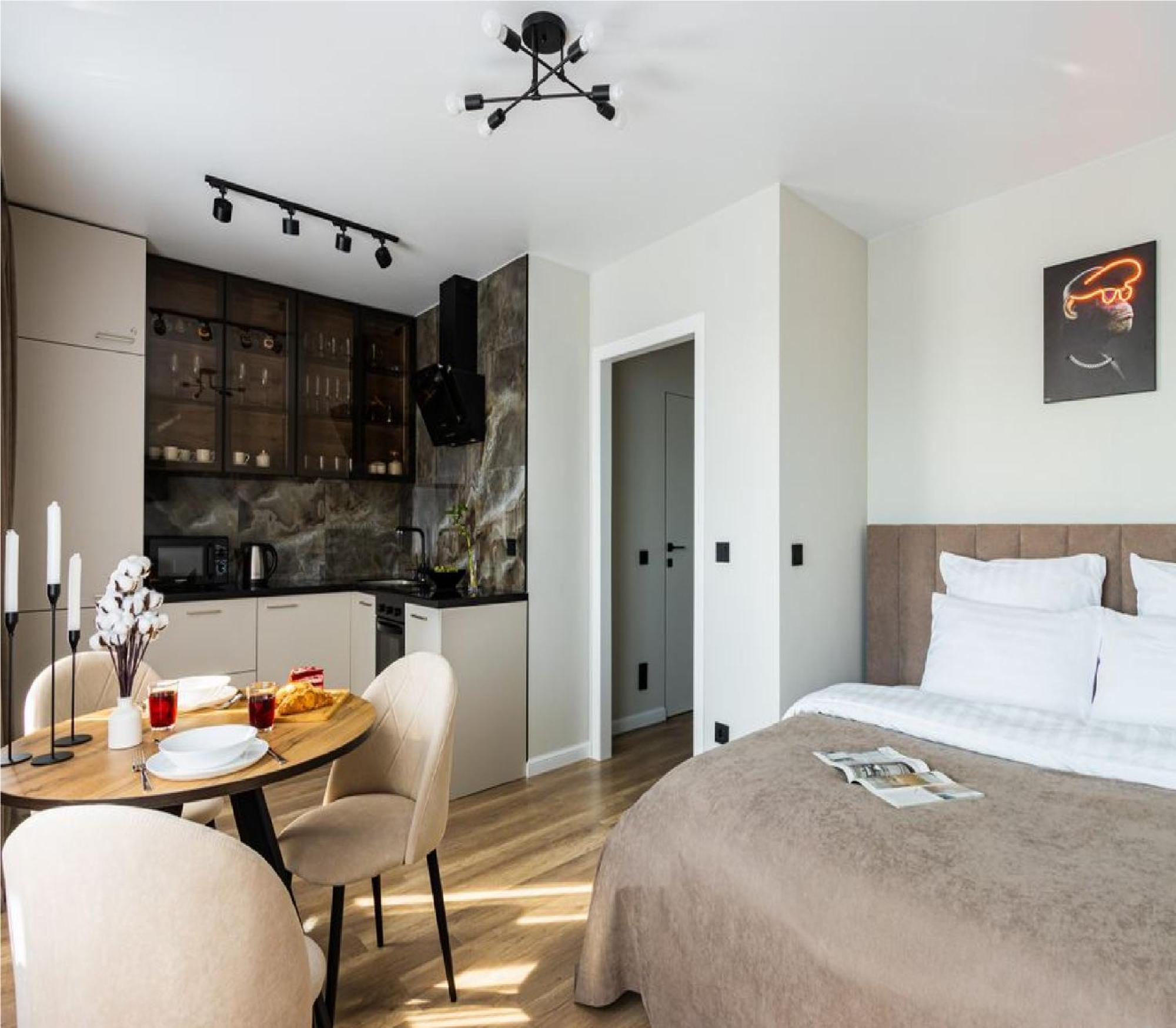 Bellevue Family Otel Boulogne-Billancourt Dış mekan fotoğraf