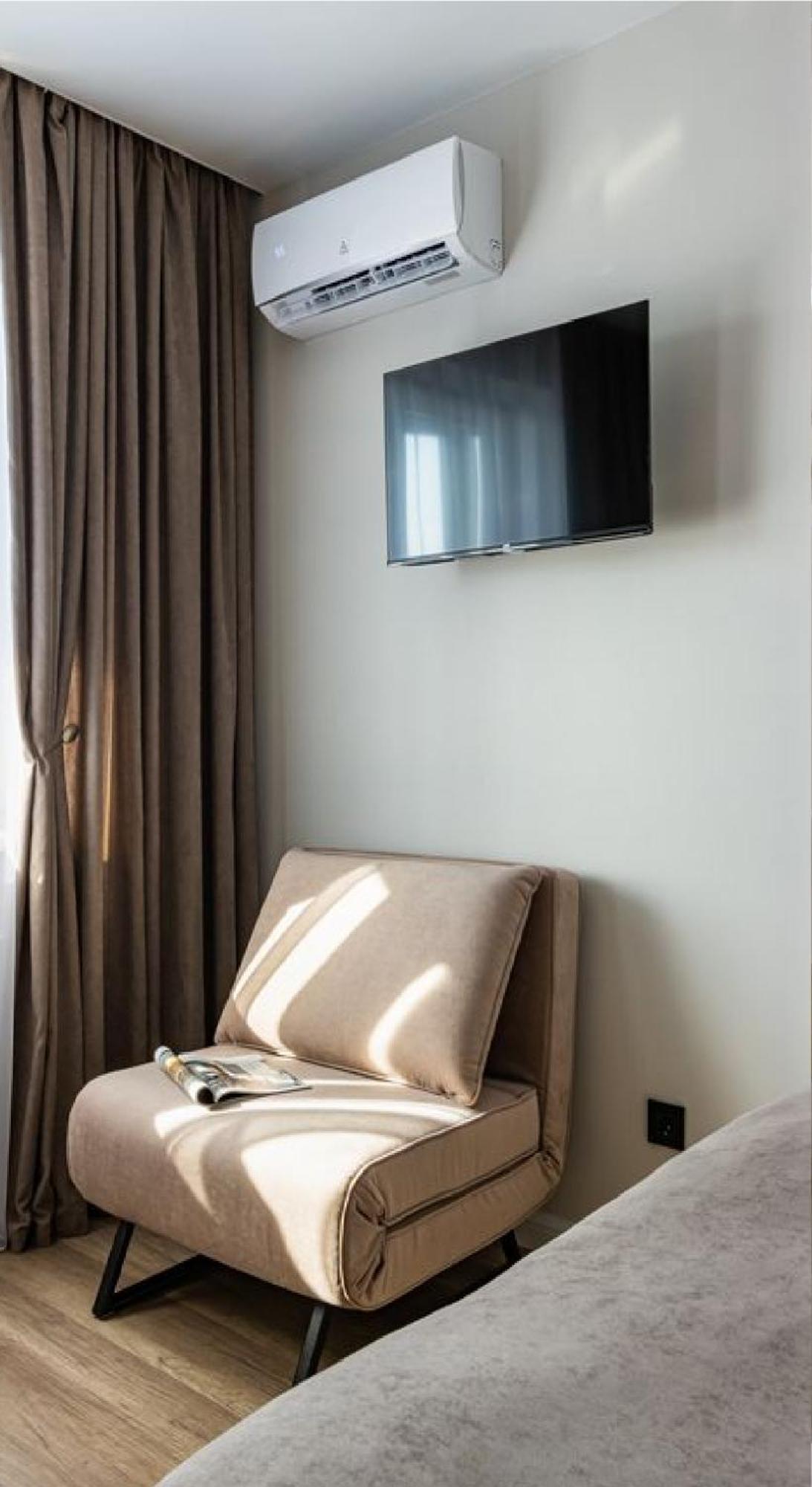 Bellevue Family Otel Boulogne-Billancourt Dış mekan fotoğraf